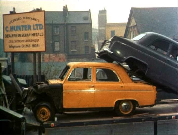 Ford Prefect