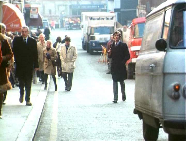 Leyland FG