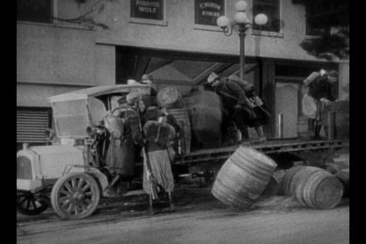 Packard Truck