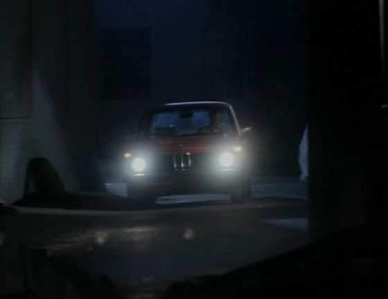 BMW 2002