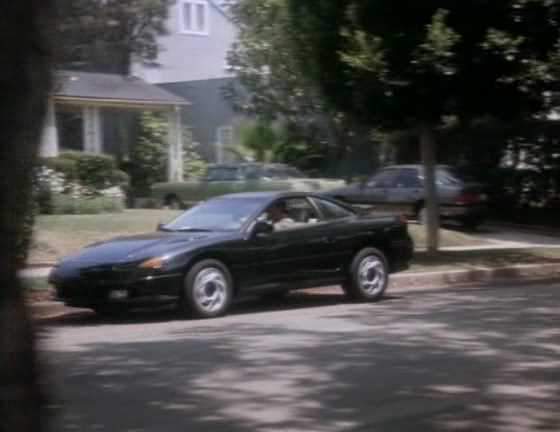 Dodge Stealth