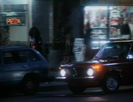 Honda Civic Wagon