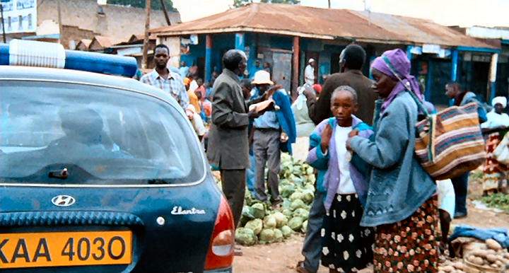 Hyundai Elantra Wagon