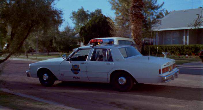 Chevrolet Caprice