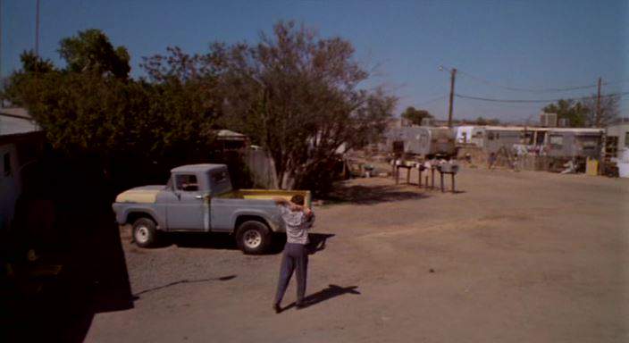 Ford F-100