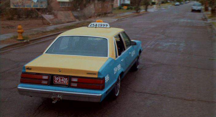 Mercury Marquis