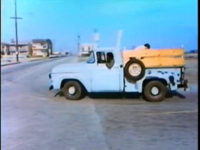Ford F-100