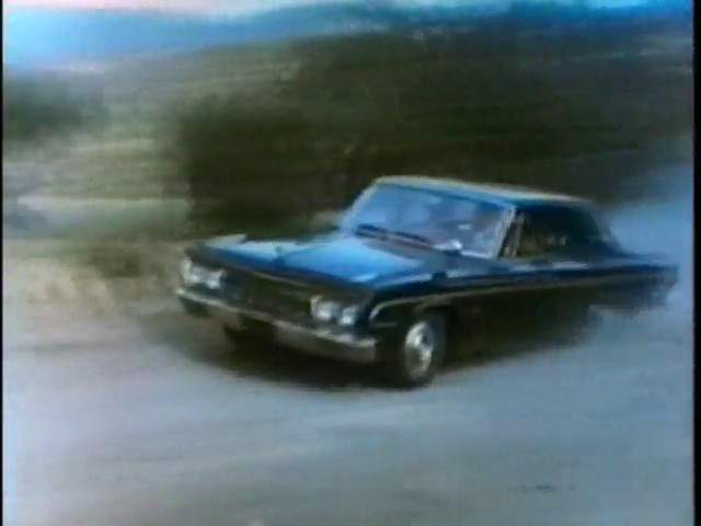 Plymouth Belvedere