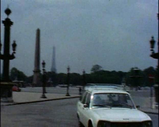 Peugeot 504 Break