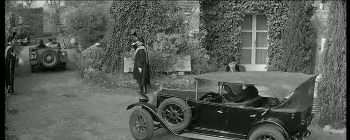Fiat 509 A