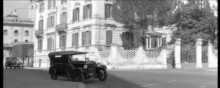 Fiat 509 A