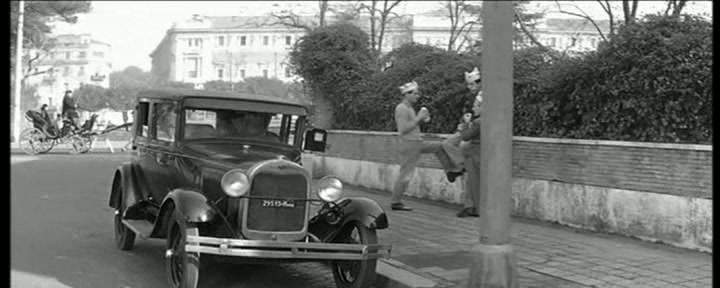 Ford Model A