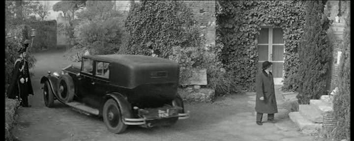 Rolls-Royce Phantom II