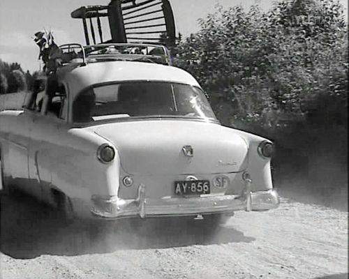 Ford Customline