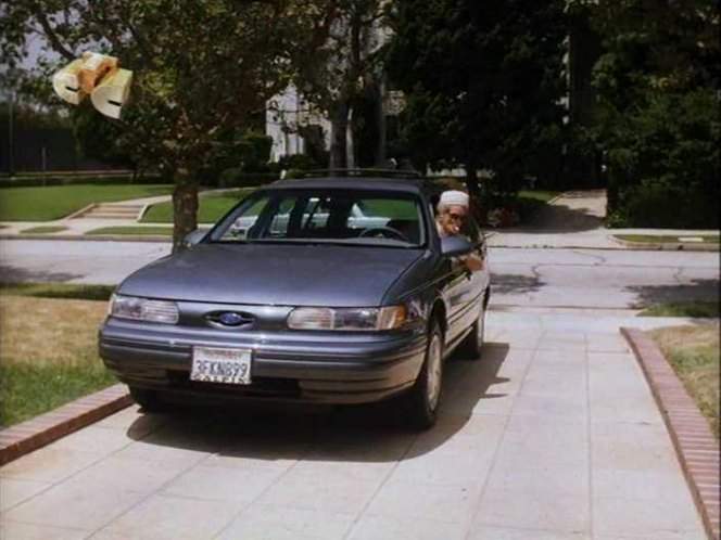 Ford Taurus