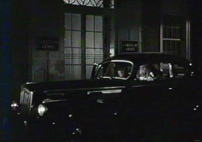 Packard One-Twenty