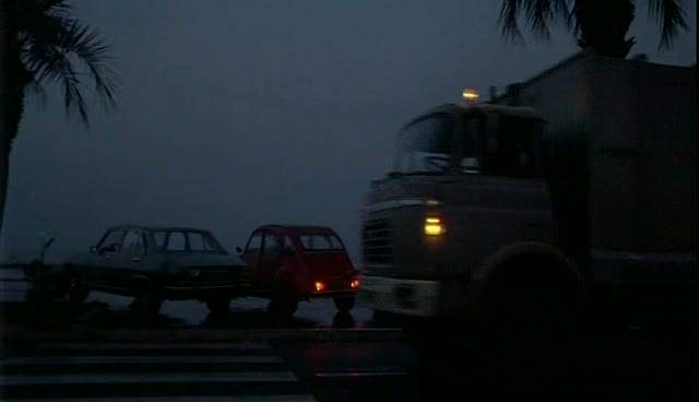 Berliet GCK