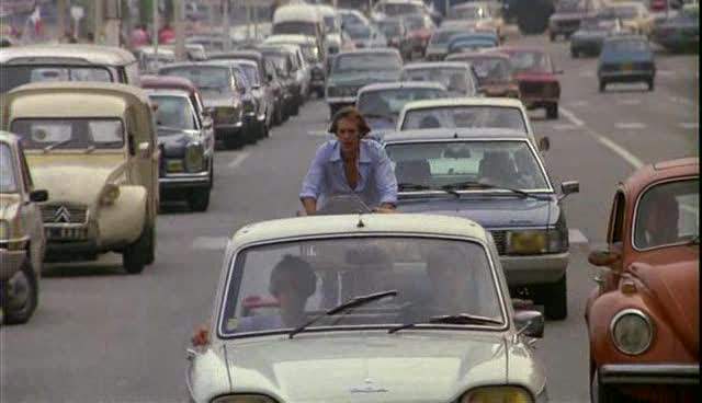 Citroën 2CV AZU