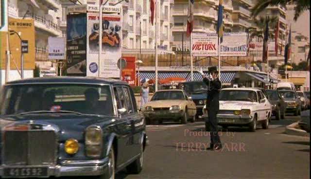 Citroën CX