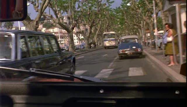 Citroën DS