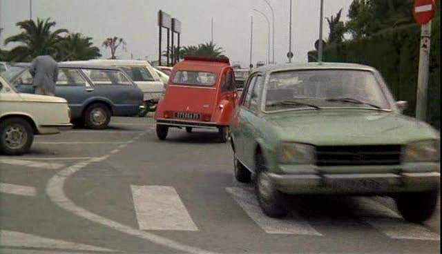 Ford Taunus Break