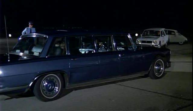Peugeot 504 Commerciale