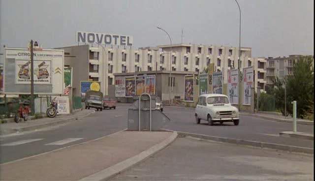 Renault 4