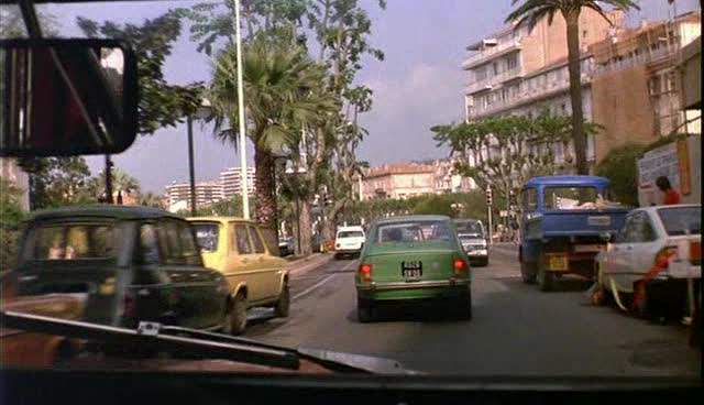 Renault 4