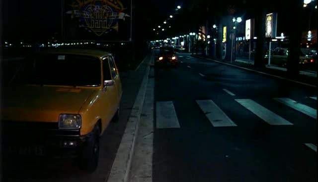 Renault 5