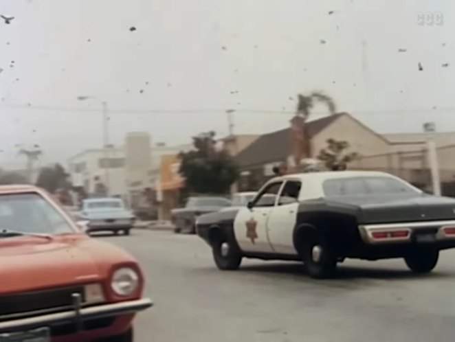 Dodge Coronet