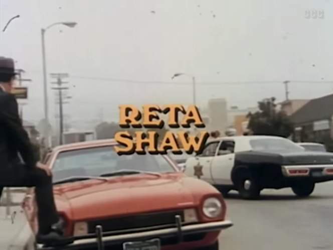 Ford Pinto