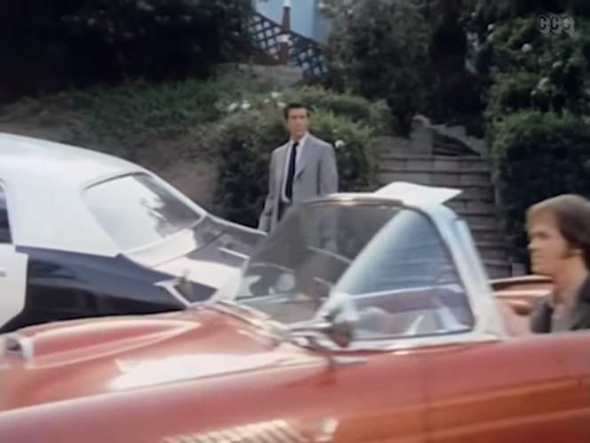 Ford Thunderbird