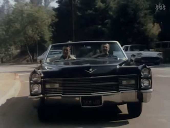 Ford Thunderbird