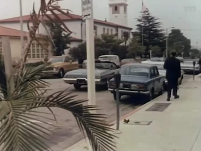 Toyota Corona