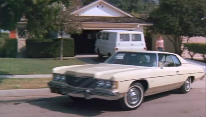 Chevrolet Impala