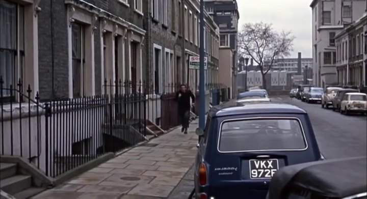 Volkswagen 1600 Variant