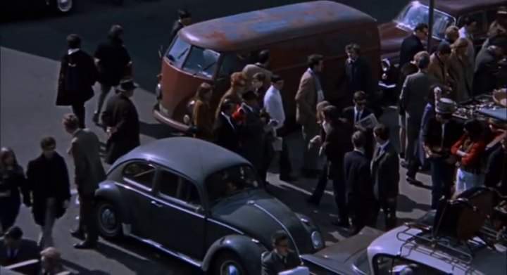 Volkswagen unknown T1