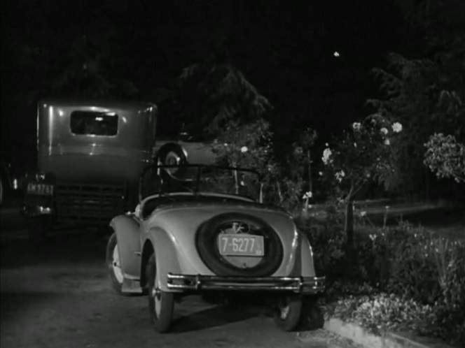 American Austin Roadster