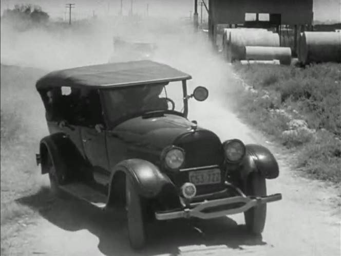 Cadillac V-63