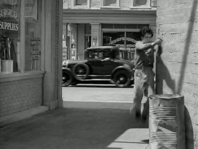 Ford Model A