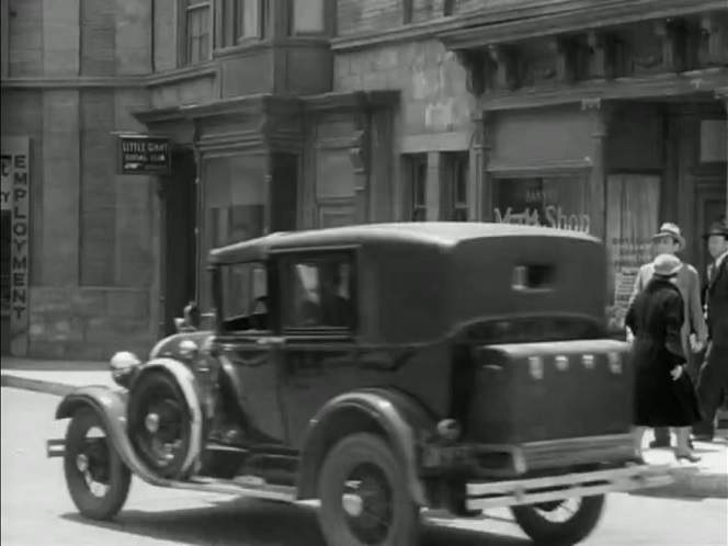 Ford Model A
