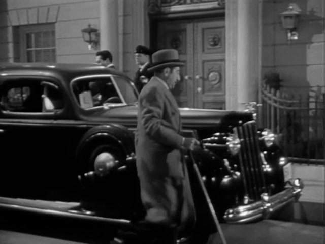 Packard Super Eight