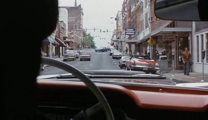 Chevrolet Chevelle Malibu