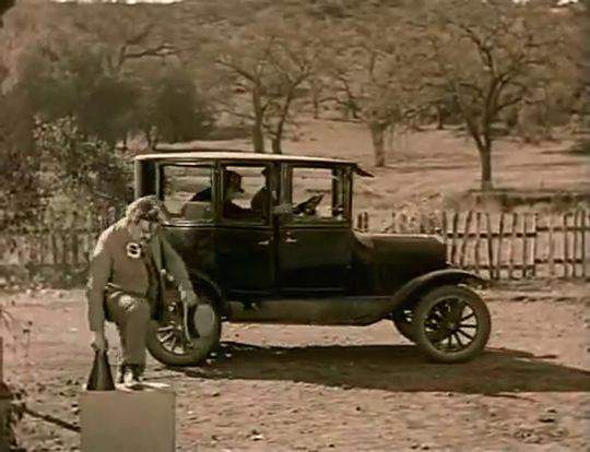 Ford Model T