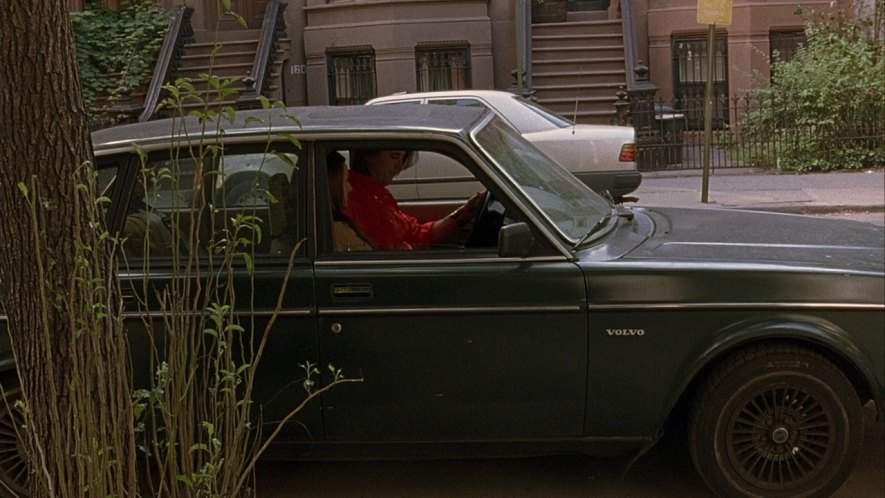 Volvo 244