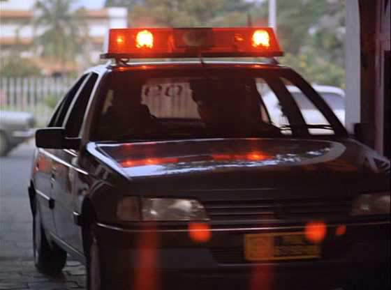 Peugeot 405
