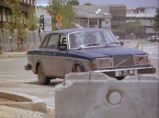 Volvo 264