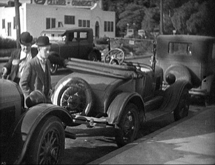 Ford Model T