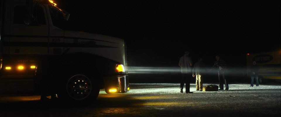 Peterbilt 378