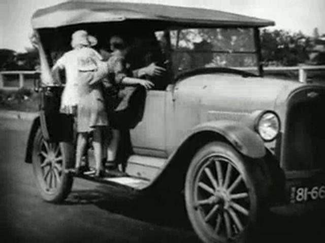 Chevrolet Capitol